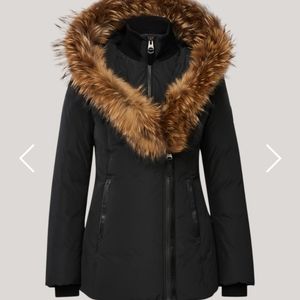 Mackage Adali in CHERRY